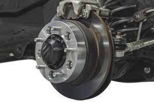 Suzuki Jimny Wheel Spacers - Rough Country - 1.5 Inch - 4WD - '18-'26